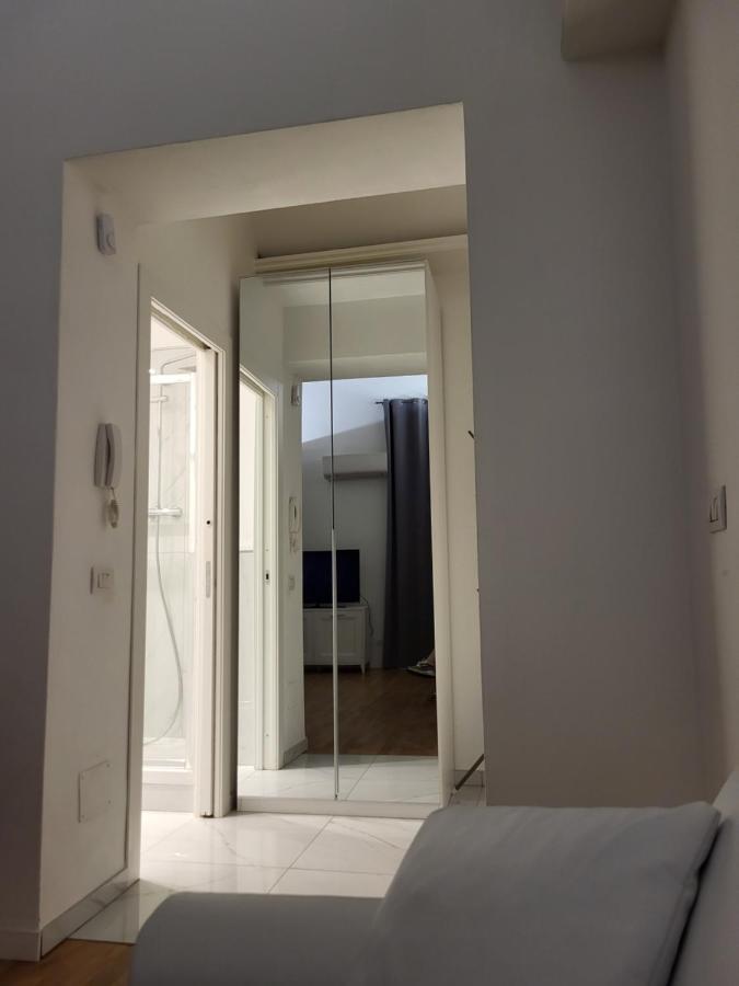 Guvano Luxury Apartments لا سبيتسْيا المظهر الخارجي الصورة