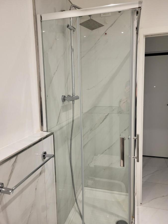 Guvano Luxury Apartments لا سبيتسْيا المظهر الخارجي الصورة