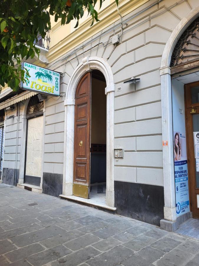 Guvano Luxury Apartments لا سبيتسْيا المظهر الخارجي الصورة