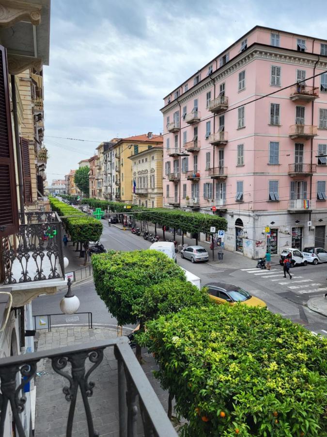 Guvano Luxury Apartments لا سبيتسْيا المظهر الخارجي الصورة