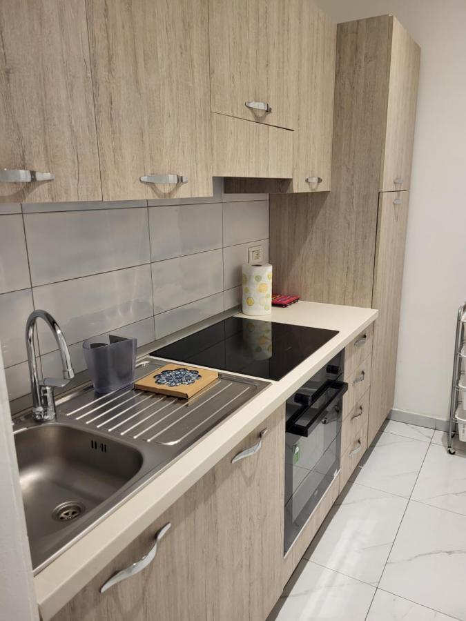 Guvano Luxury Apartments لا سبيتسْيا المظهر الخارجي الصورة