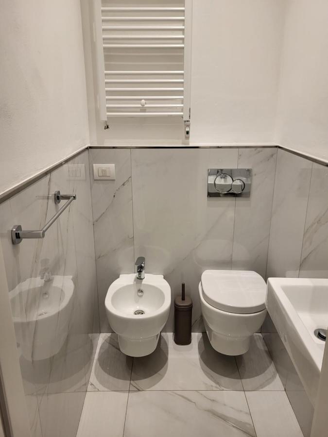 Guvano Luxury Apartments لا سبيتسْيا المظهر الخارجي الصورة