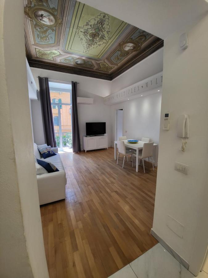 Guvano Luxury Apartments لا سبيتسْيا المظهر الخارجي الصورة