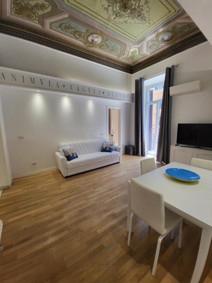 Guvano Luxury Apartments لا سبيتسْيا المظهر الخارجي الصورة