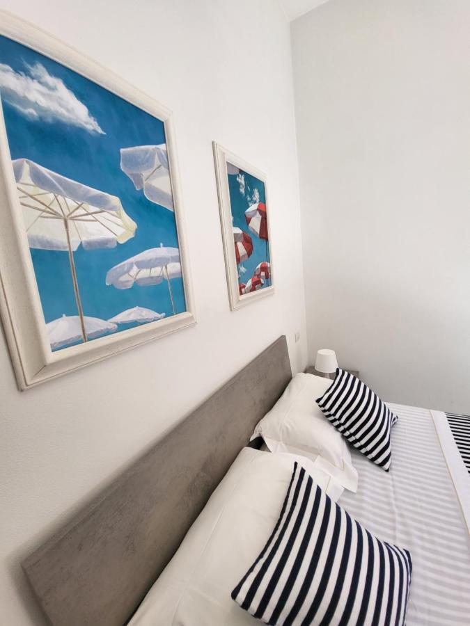 Guvano Luxury Apartments لا سبيتسْيا المظهر الخارجي الصورة