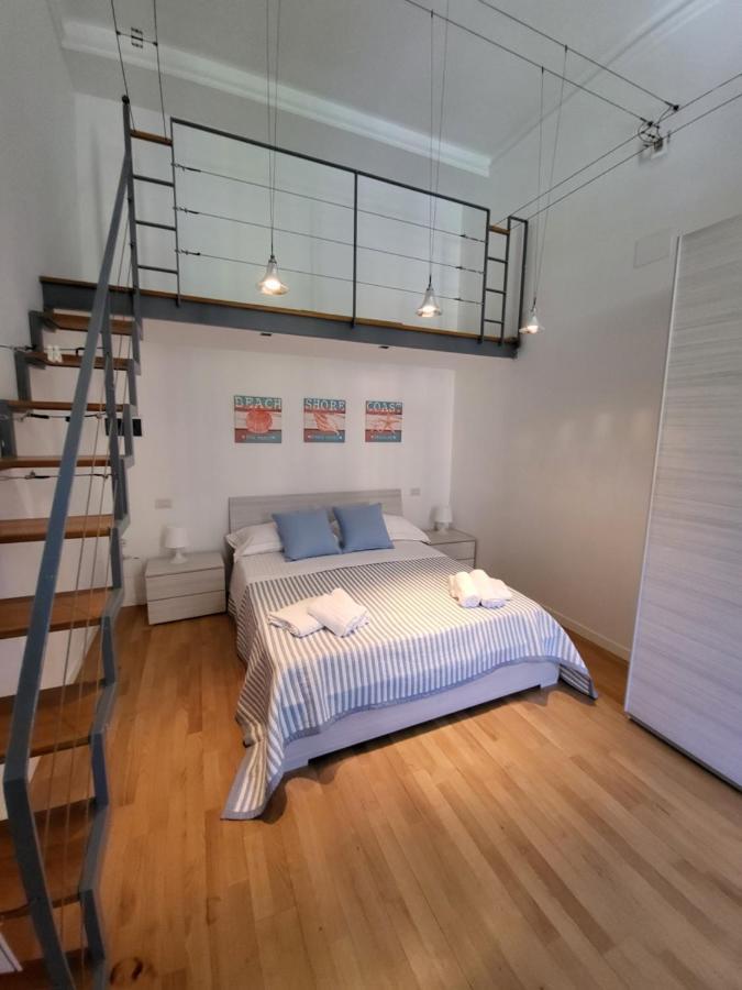 Guvano Luxury Apartments لا سبيتسْيا المظهر الخارجي الصورة