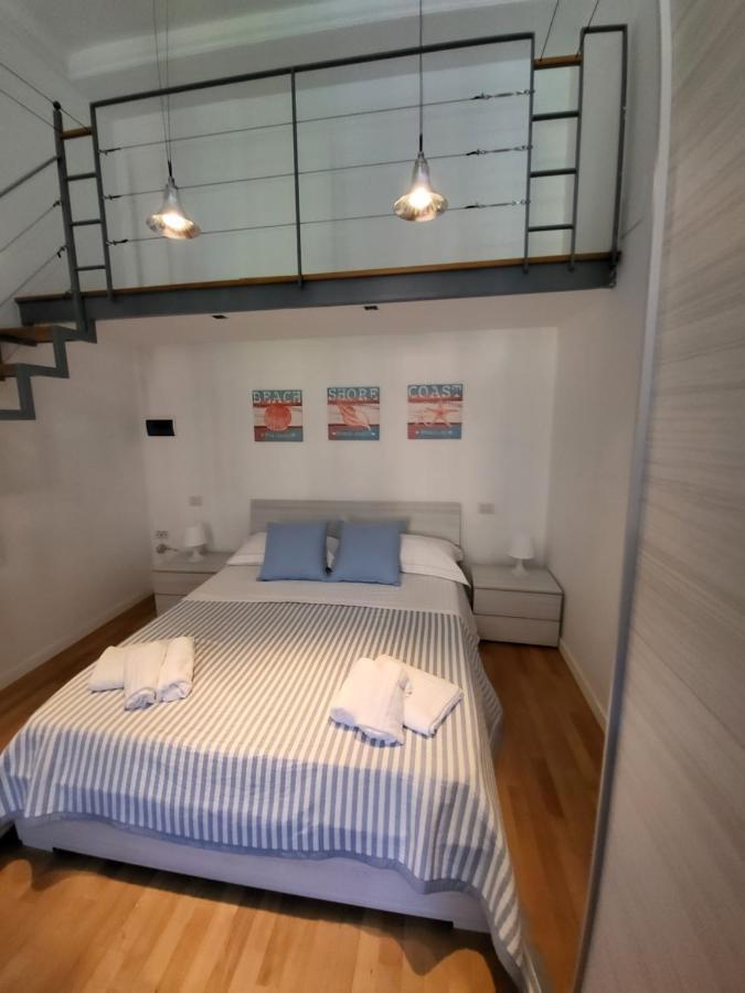 Guvano Luxury Apartments لا سبيتسْيا المظهر الخارجي الصورة