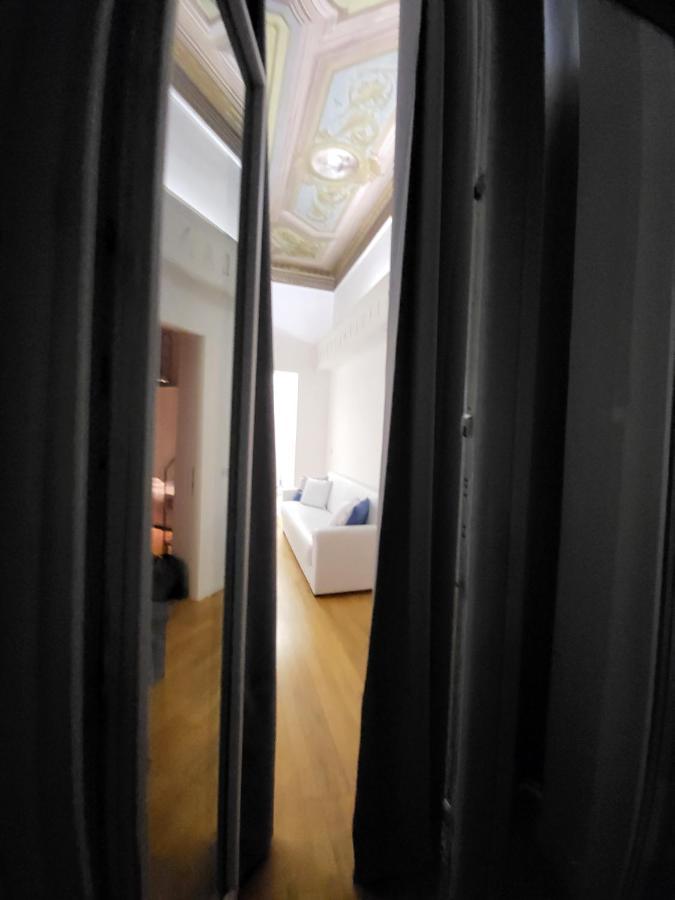 Guvano Luxury Apartments لا سبيتسْيا المظهر الخارجي الصورة