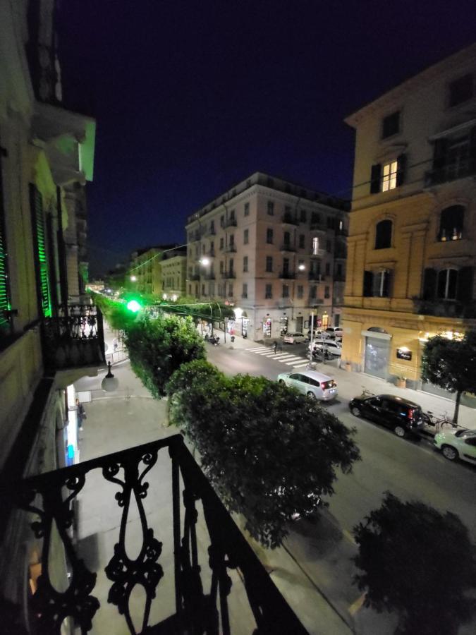 Guvano Luxury Apartments لا سبيتسْيا المظهر الخارجي الصورة