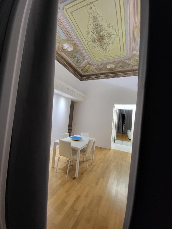 Guvano Luxury Apartments لا سبيتسْيا المظهر الخارجي الصورة