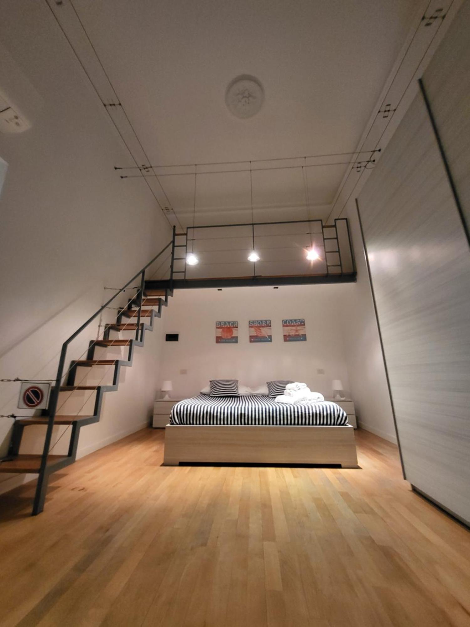 Guvano Luxury Apartments لا سبيتسْيا المظهر الخارجي الصورة