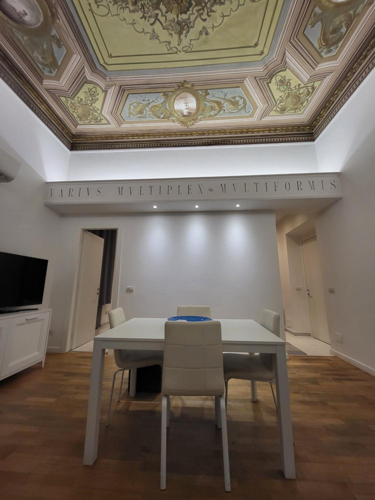 Guvano Luxury Apartments لا سبيتسْيا المظهر الخارجي الصورة